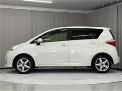 ラクティス G 4WD