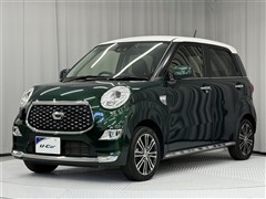 ダイハツ キャスト スタイルG SA3 4WD