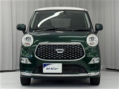 キャスト スタイルG SA3 4WD