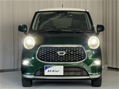 キャスト スタイルG SA3 4WD