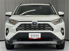 RAV4 HEV G 4WD