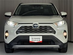 RAV4 HEV G 4WD