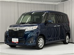 ルーミー G S 4WD