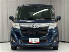 ルーミー G S 4WD
