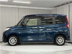 ルーミー G S 4WD
