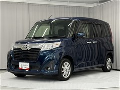 トヨタ ルーミー G S 4WD