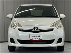 ラクティス X 4WD