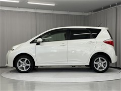 ラクティス X 4WD