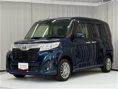トヨタ ルーミー G S