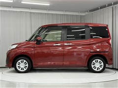 ルーミー GコージーE 4WD