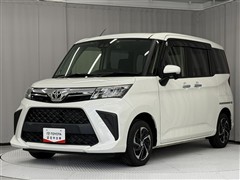 ルーミー G 4WD