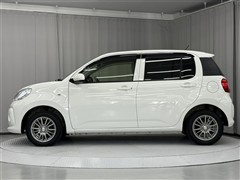 パッソ X Lパケ S 4WD