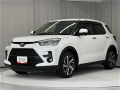 トヨタ ライズ Z
