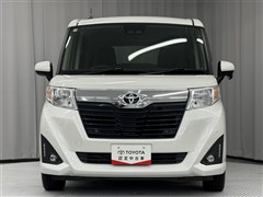 ルーミー X S