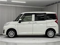 ルーミー X S