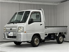 サンバートラック TB 4WD