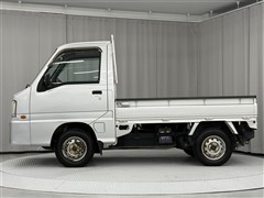 サンバートラック TB 4WD