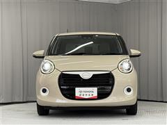 ブーン スタイル SA3