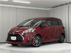 シエンタ ファンベース G セーフティ