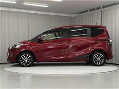 シエンタ ファンベース G セーフティ