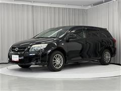 カローラフィールダー X HIDリミ