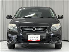 カローラフィールダー X HIDリミ