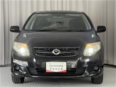 カローラフィールダー X HIDリミ