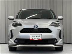 ヤリスクロス HEV Z 4WD