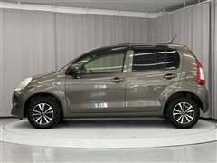 パッソ X Gパッケージ 4WD