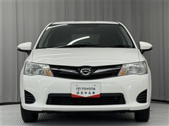 カローラフィールダー 1.5X