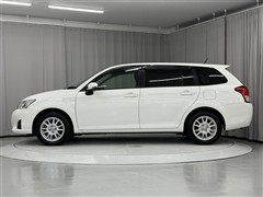 カローラフィールダー 1.5X