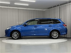 カローラフィールダー HV G