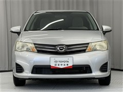 カローラアクシオ X