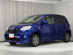 パッソ X Gパッケージ 4WD