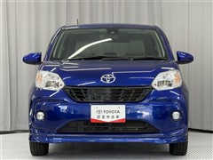 パッソ X Gパッケージ 4WD