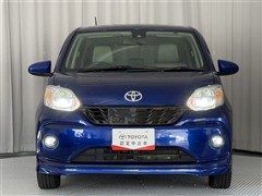 パッソ X Gパッケージ 4WD