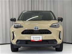 ヤリスクロス HEV Z 4WD