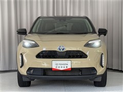 ヤリスクロス HEV Z 4WD