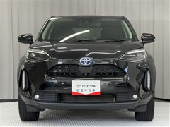 ヤリスクロス HEV Z 4WD