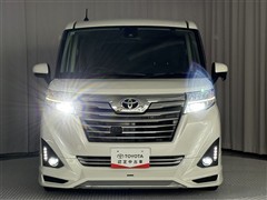 ルーミー カスタムG S