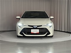 カローラスポーツ HEV G-X