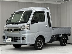 ハイゼットT JB EXT 4WD