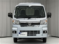 ハイゼットT JB EXT 4WD