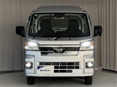 ハイゼットT JB EXT 4WD