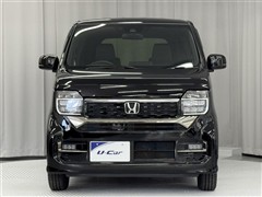 N-WGN カスタムL 4WD