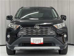 RAV4 G 4WD