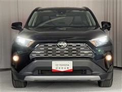 RAV4 G 4WD