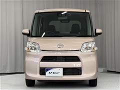 タント X VS SA3 4WD