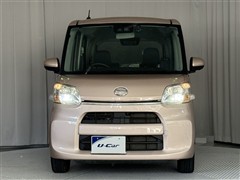 タント X VS SA3 4WD