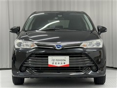 カローラフィールダー HV G